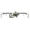 Ehitussaag Gjerde 2003, 7,5 kW, 400V