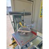 Ernex construction saw container