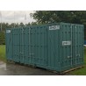 Ernex construction saw container