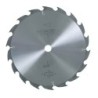 Mafell TCT Saeketas 370 mm – 18 Hammast, Pikilõigeteks Puidus