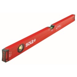 Vesilood BIG X 40, SOLA