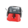Starmix dry sweeping machine HAAGA 255