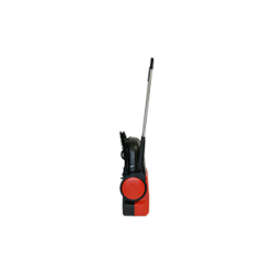 Starmix dry sweeping machine HAAGA 255