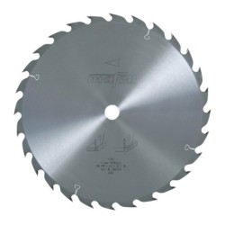 Mafell TCT Saeketas 410 mm – 28 Hammast, Universaalne Puidu Lõikamiseks