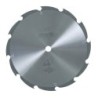 Mafell 092537 TCT saeketas – 450 mm, 12 hammast, poordilõiked MKS 185 Ec saele