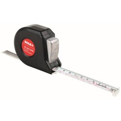 Mõõdulint SOLA, TALMETER 3 m