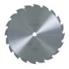 Mafell TCT Saeketas 450 mm – 20 Hammast, Universaalne Puidu Lõikamiseks