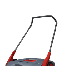 Dry Sweeping Machine Starmix DuroSweep 77 Pro