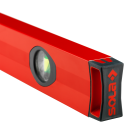 Vesilood BIG X 40, SOLA