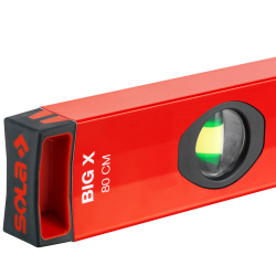 Vesilood BIG X 40, SOLA