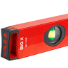 Vesilood BIG X 40, SOLA
