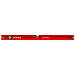 Vesilood BIG X 50, SOLA