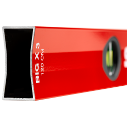 Vesilood BIG X 3 100, SOLA