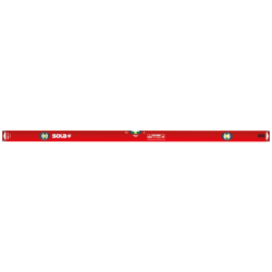 Vesilood BIG X 3 100, SOLA