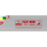 Vesilood AZB 70, SOLA