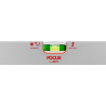 Vesilood AZB 70, SOLA