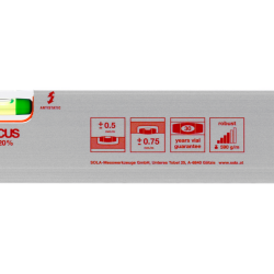 Vesilood AZB 150, SOLA