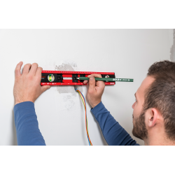 Water level Electrician, SOLA