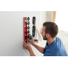Water level Electrician, SOLA