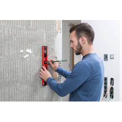 Water level Electrician, SOLA