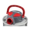Starmix dust vacuum AV P-15 18V Set with battery and charger