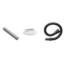 Starmix dust vacuum AV P-15 18V Set with battery and charger