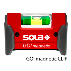 Kompakt vesilood GO MAGNETIC, SOLA