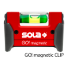 Kompakt vesilood GO MAGNETIC, SOLA