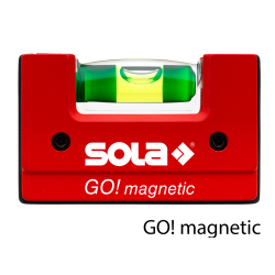 Kompakt vesilood GO MAGNETIC, SOLA
