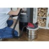 Starmix dust vacuum AV P-15 18V Set with battery and charger