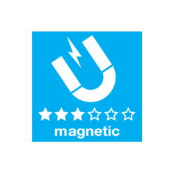 Magneetiline Torpedo vesilood Sola, T PRO