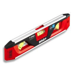 Magneetiline Torpedo vesilood Sola, T PRO