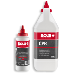 Märkepulber CPR 230, SOLA