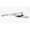 Plaster cutter with bearings