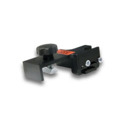 Plaster cutter with bearings