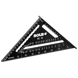 Nurgik Sola RS 30