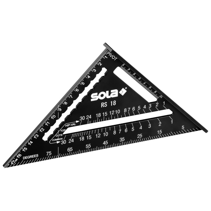 Nurgik Sola RS 30