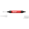 Püsiv marker PM DUO, SOLA