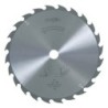 TCT saw blade 330 x 2.2/3.2 x 30 mm, 24 teeth, AT