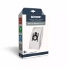 Dulkių siurblio maišeliai Bosch Siemens G ALL, flisas, 4 vnt. – Sqoon