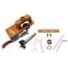 Hinges boring jig, 35 mm