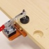 Hinges boring jig, 35 mm