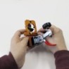 Hinges boring jig, 35 mm