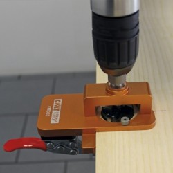 Hinges boring jig, 35 mm