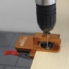Hinges boring jig, 35 mm