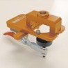 Hinges boring jig, 35 mm