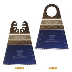 68MM PRECISION CUT, JAPAN TOOTHING FOR WOOD