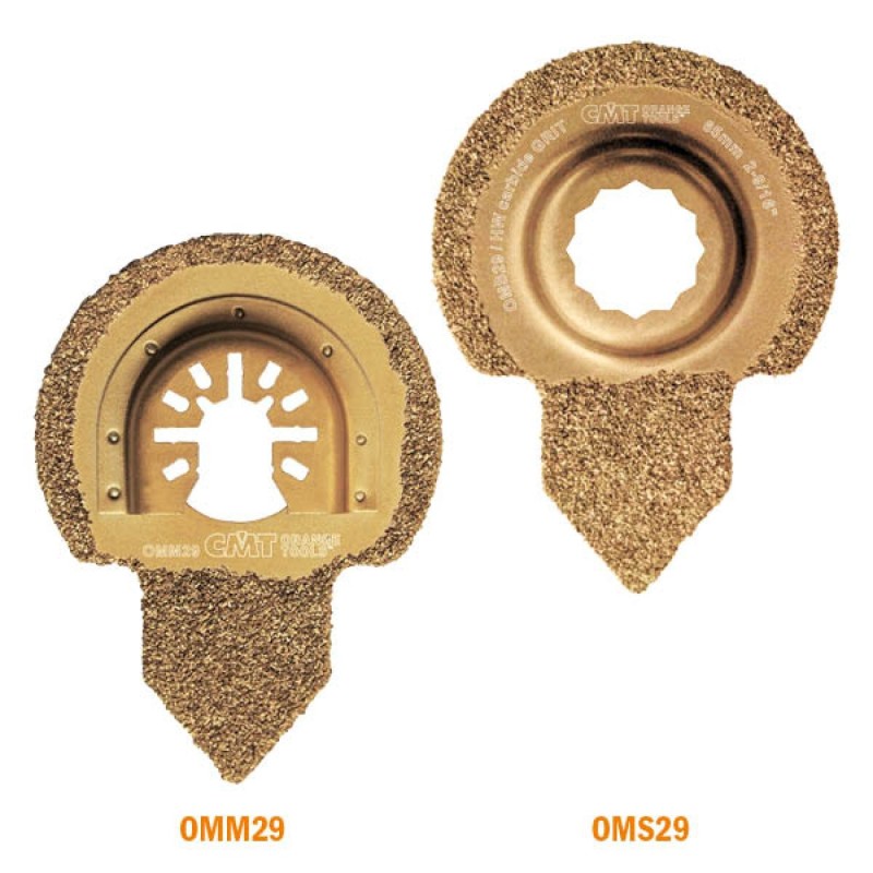65MM CARBIDE GRIT GROUT AND MORTAR REMOVER