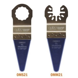 28MM SHARP CORNER SCRAPER FOR ALL MATERIALS