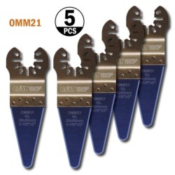 28MM SHARP CORNER SCRAPER FOR ALL MATERIALS